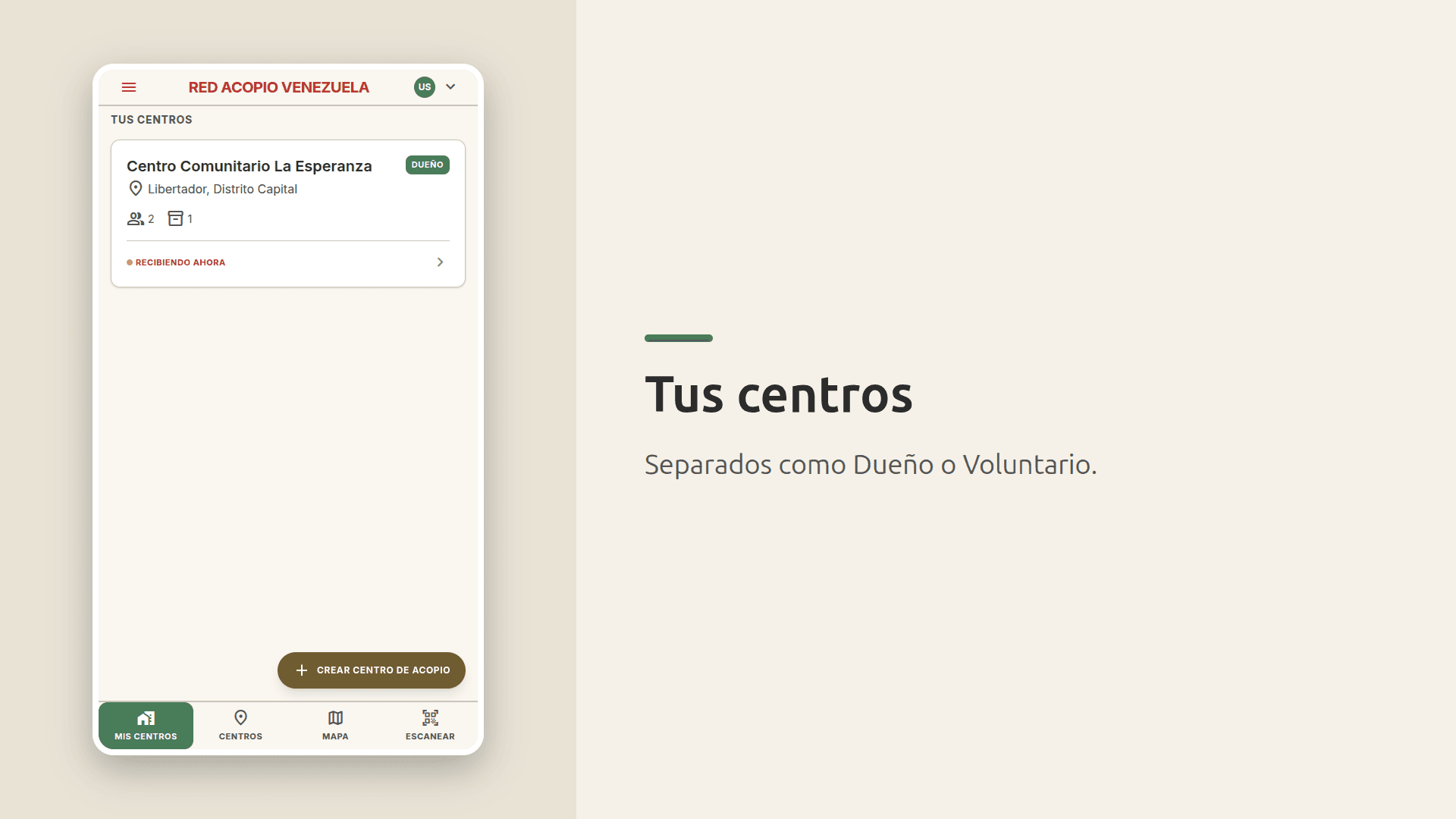 Red Acopio Vnzla — 15