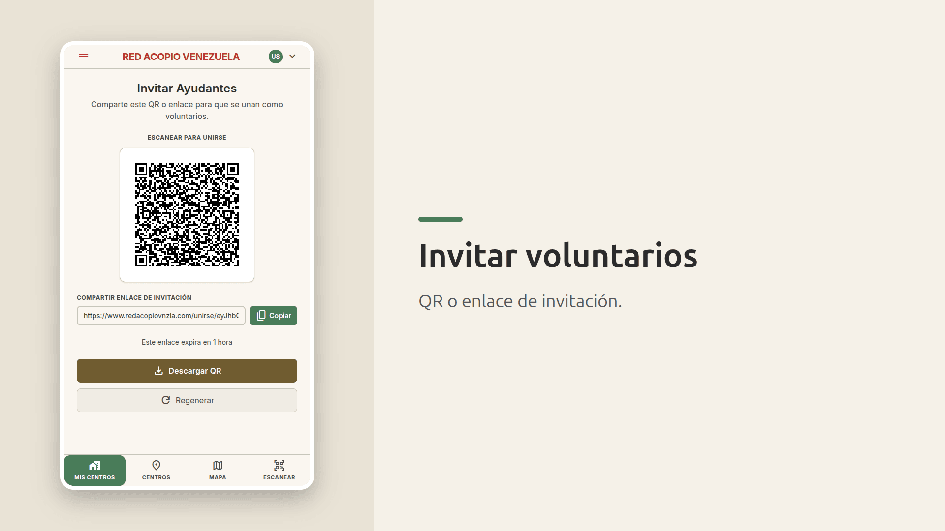 Red Acopio Vnzla — 19